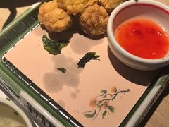 -匠和风精致料理(宁德万达店)