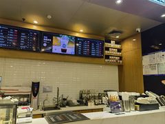 -逸派咖啡 EPARKCOFFEE(广安门店)