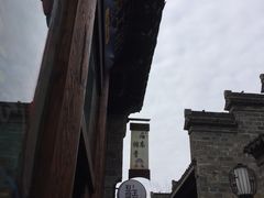 -品腐记·豆腐王朝(老门东总店)