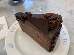 -BILLY ANGEL蛋糕店(三成COEX店)