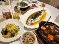 -小厨娘淮扬菜(江宁万达店)