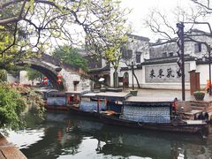 -南浔古镇