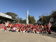 -北京市丰台区阳光起点锦城幼儿园(丰台园)