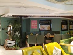 -去茶去餐厅(中央大街店)