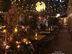 -Osteria Garden 生蚝花园餐厅(原进贤路店)