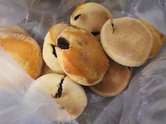 -甜嘟嘟烘焙坊(舒城路店)
