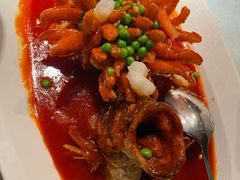 -外婆家(杭州马塍店)