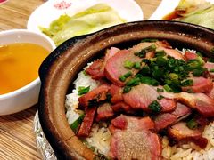 -粤仔湾砂锅粥(广益哥伦布店)