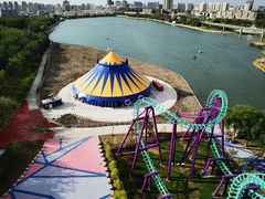 -水上乐园·欢乐世界