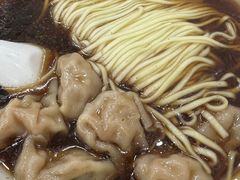 -蒋家桥饺面店(广陵路店)