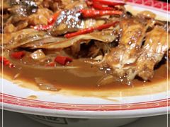 -旺顺阁鱼头泡饼(常营店)