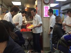-澳洲牛奶公司(佐敦店)