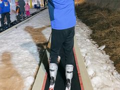 -北京西山滑雪场