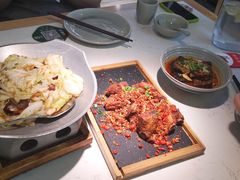 -望湘园湖南菜(赛格店)