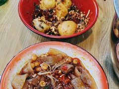-拐枣巷小串串(财大店)