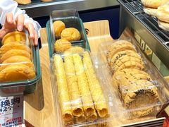-東更道点心行(大悦城店)