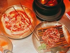 -西塔老太太泥炉烤肉(苏州大悦城店)