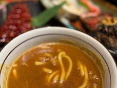 -千代武日本料理(爱建店)