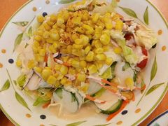 -萨莉亚意式餐厅(河东万达店)