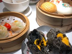 -禄运茶居·手工点心(猎德店)