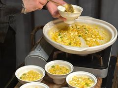 -迦南苑·新派青岛菜·生日纪念日主题餐厅