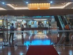 -广东大厦酒店(广州北京路步行街纪念堂地铁站店)