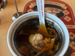 -华记煲仔华·煲仔饭(人和店)