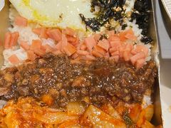 -老板娘的烤肉店(港湾广场店)