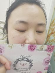 -变美丽半永久纹眉连锁·机器野生眉·洗眉