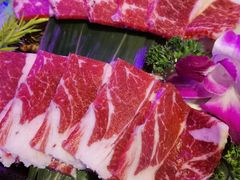 -正宗齐齐哈尔烤肉·齐牛哥鲜切炭火烤肉(杭州总店)