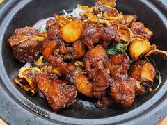 -宏状元现熬粥·京味菜(黄寺大街店)