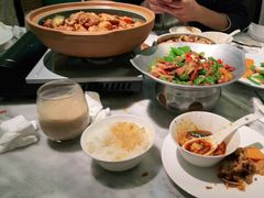 -雀蓝川菜(星悦汇店)