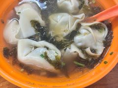 -阿麟馄饨(延长路店)