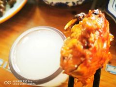 -洞天食府(北大街店)