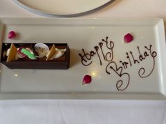 -Le Comptoir de Pierre Gagnaire