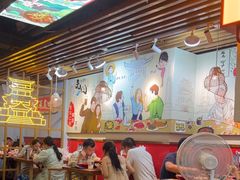 -老闵田螺馆·南昌特色(总店)