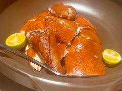-金海华·悦食东方(苏州中心商场店)