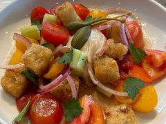 PANZANELLA-ROAST coffee & eatery