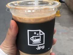 -JPG coffee(广州体育西店)