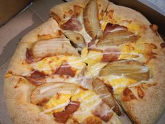 -达美乐比萨(双安店)