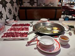 -八合里牛肉火锅(上海中山公园店)