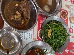 -阿秋牛排(湖心街店)