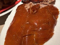 -金鸭季·北京烤鸭(深业上城店)