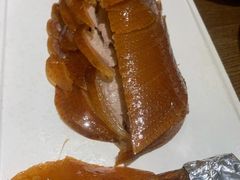 “酥不腻”烤鸭-小大董·烤鸭(五棵松店)