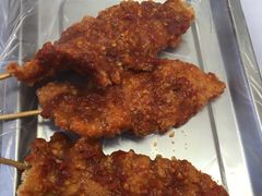鸡排小串-辽B·小串(总店)