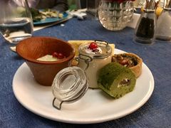 -广州花园酒店·凌璇阁旋转餐厅CAROUSEL360