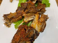 名族烤羊排-清真西北风味餐厅