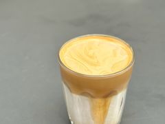 污咖啡-大酉·M Coffee(北京美术馆店)