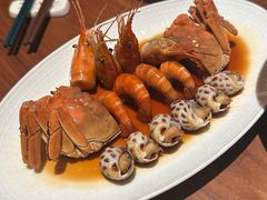 -江南厨子(万象天地店)