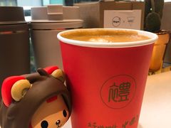 -Manner Coffee(大宁国际商业广场店)